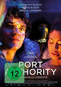 Port Authority |   DVD